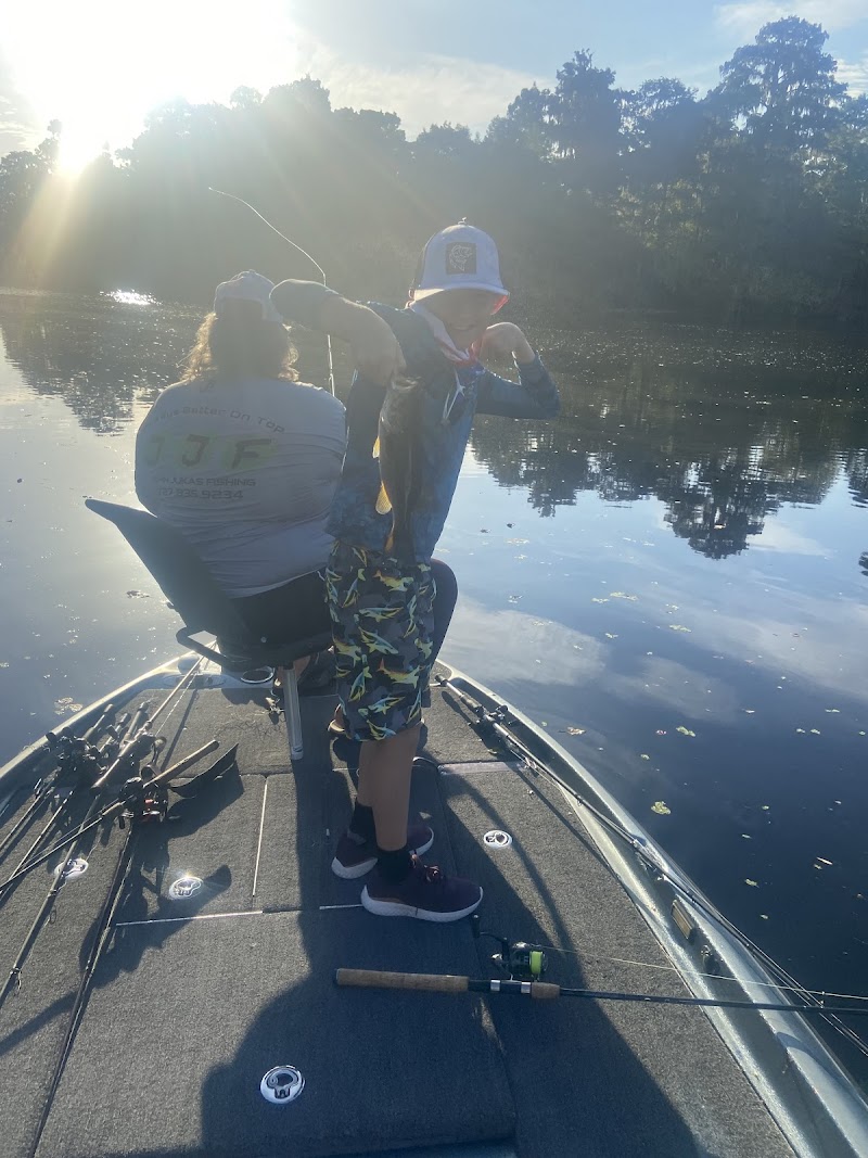 John Jukas Fishing photo 3