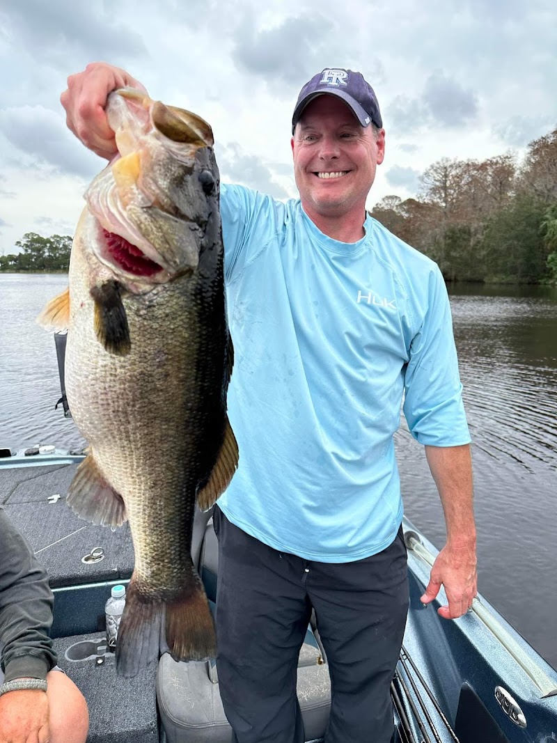 John Jukas Fishing photo 2