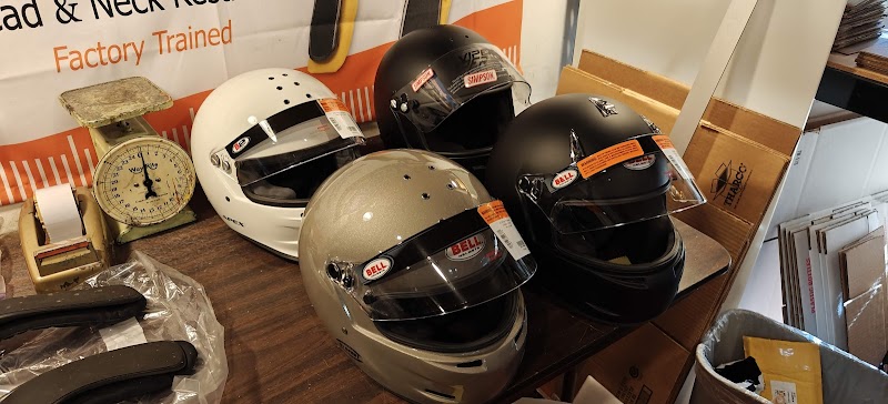 I-O Port Racing Supplies photo 3
