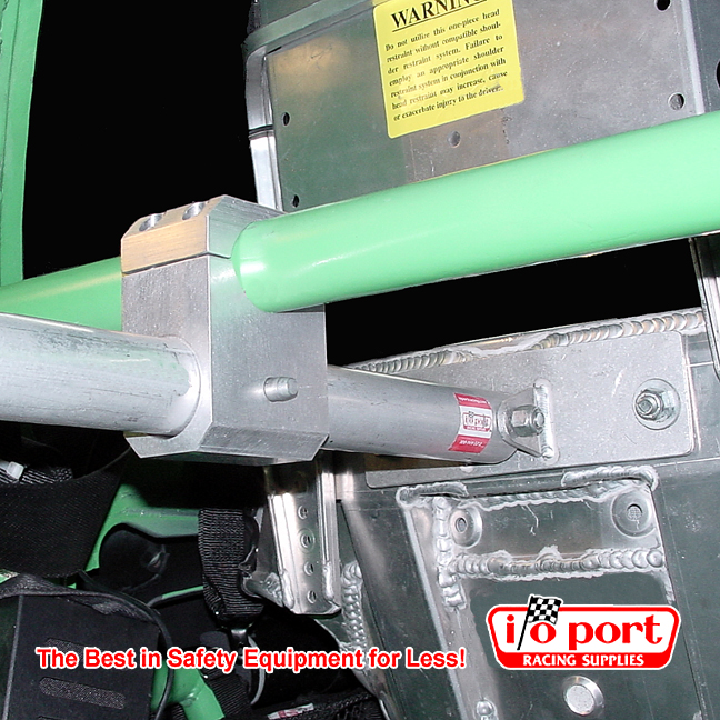 I-O Port Racing Supplies photo 4