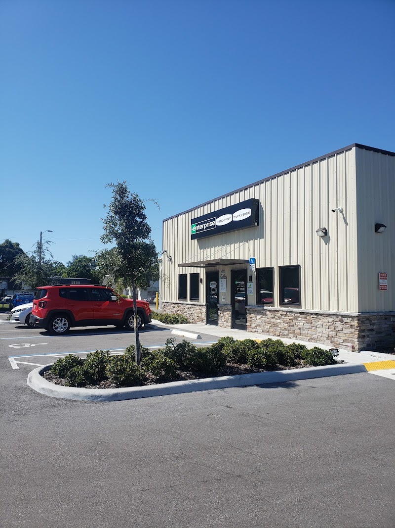 Photo of Enterprise Rent-A-Car