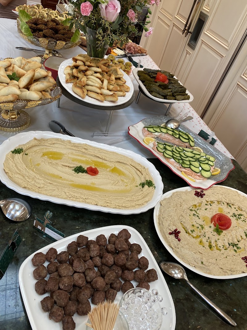 Photo of Mediterranean Home Cooking