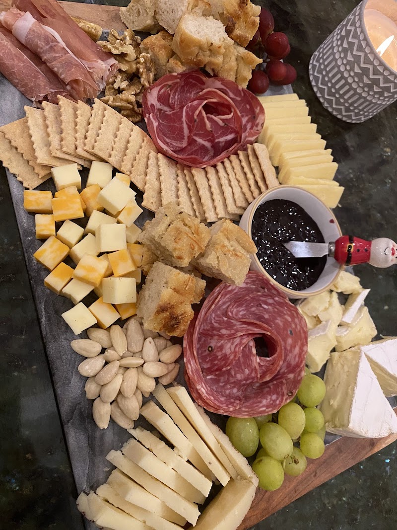 Mediterranean Home Cooking photo 5
