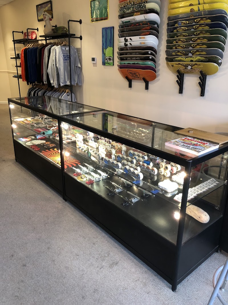 Valley of the Moon Skateshop photo 2