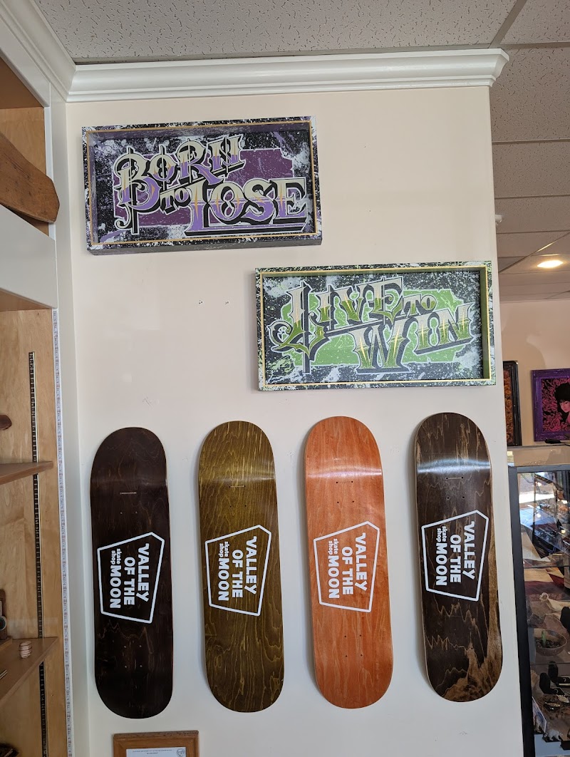 Valley of the Moon Skateshop photo 3