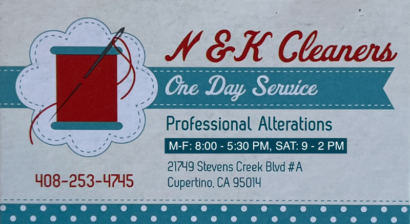 Photo of N & K Cleaners