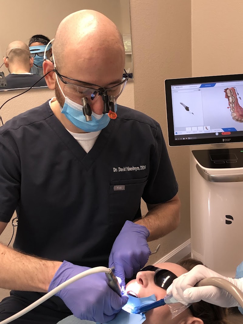 Blue Wave Dental of Walnut Creek photo 2