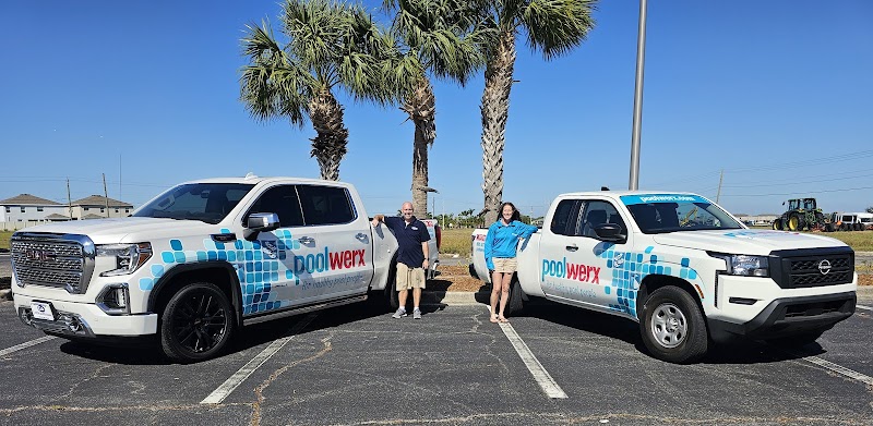Photo of Poolwerx Southshore