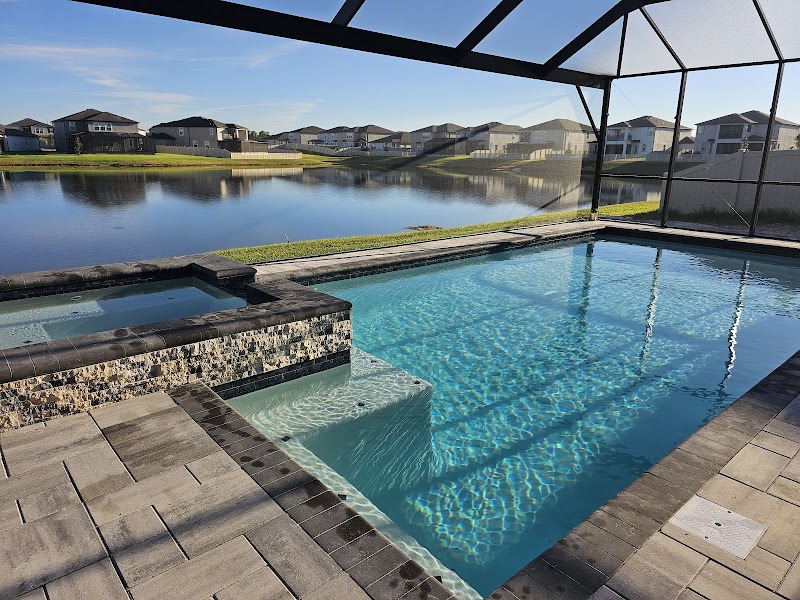 Poolwerx Southshore photo 4