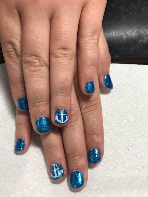 In-Fashion Nail Salon & Massage photo 2