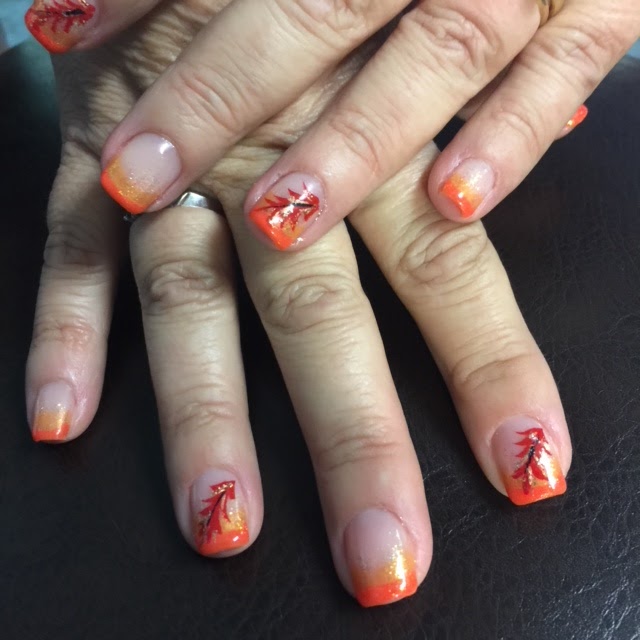 In-Fashion Nail Salon & Massage photo 4