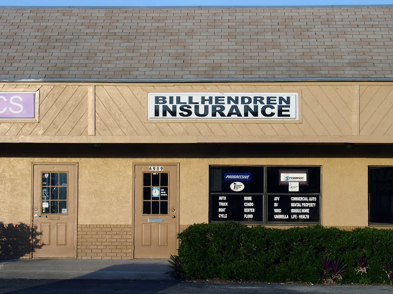 Photo of BILL HENDREN INSURANCE AGENCY