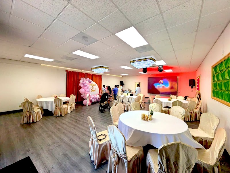 The Pavilion Hall photo 3