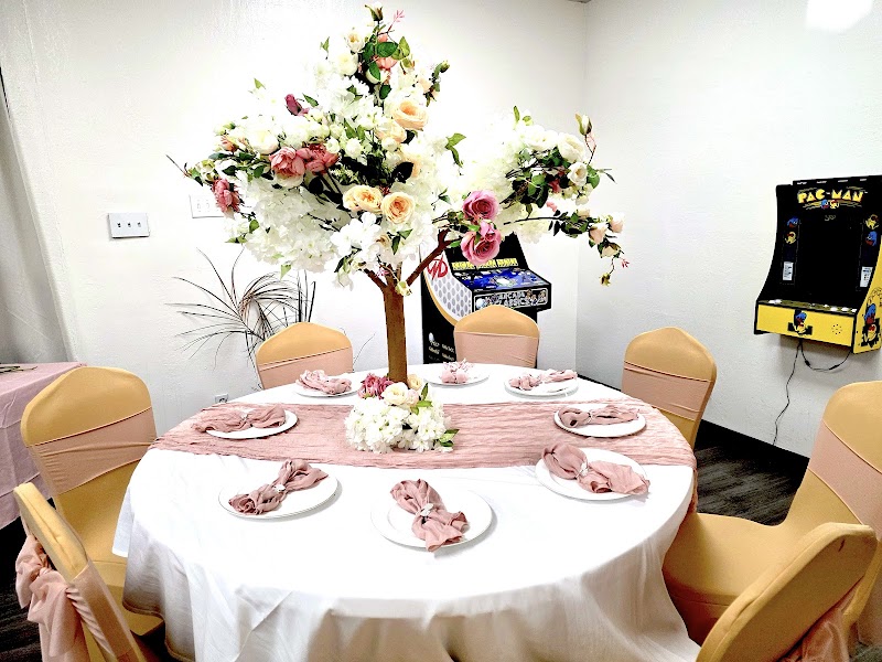 The Pavilion Hall photo 5