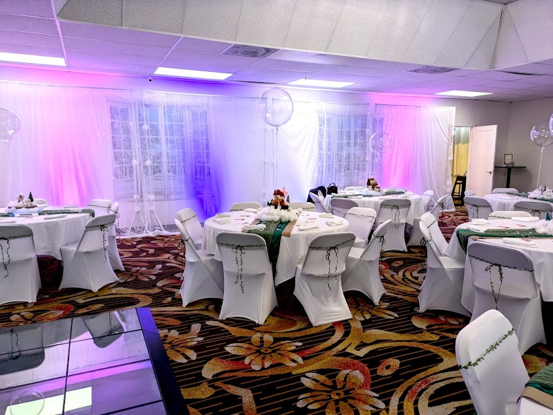 The Pavilion Hall photo 4