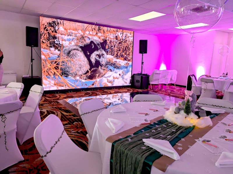 The Pavilion Hall photo 2