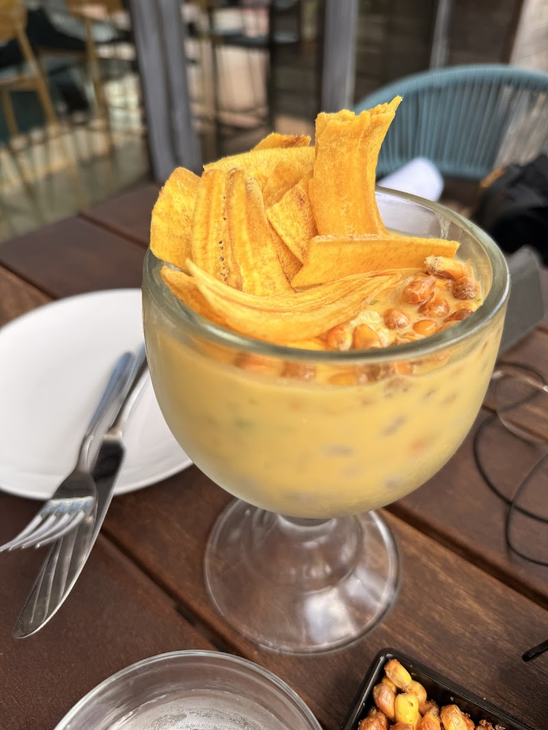 Pisco y Nazca Ceviche Gastrobar photo 3