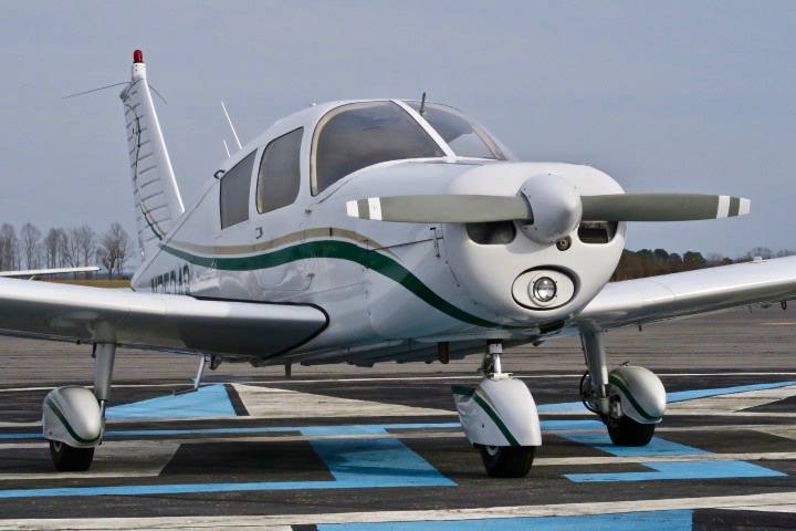 Photo of Tiny Tin Aviation LLC