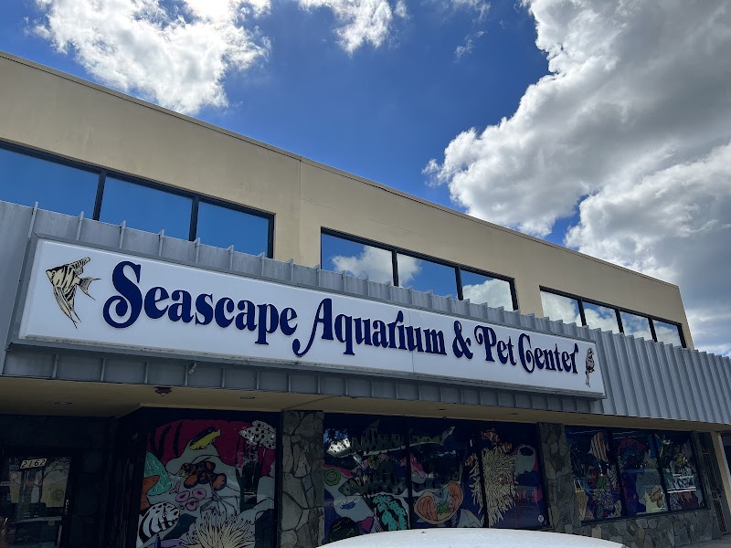 Photo of Seascape Aquarium & Pet Center
