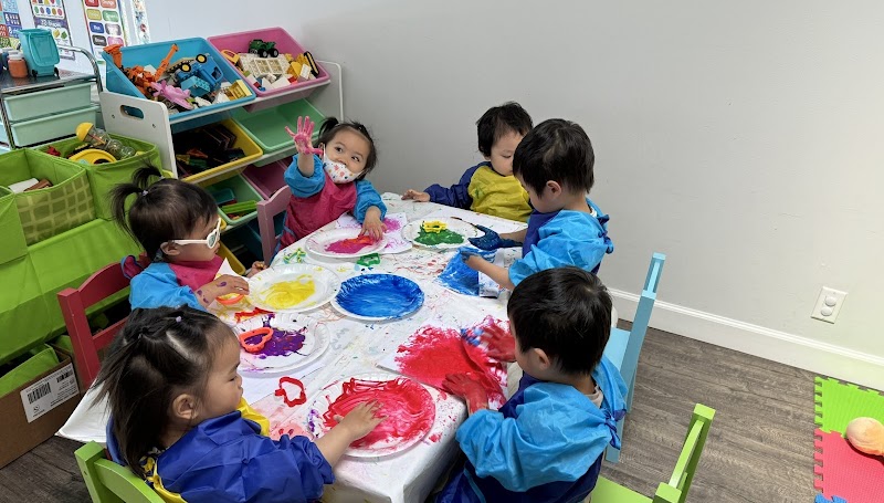 Photo of Little Minds Daycare