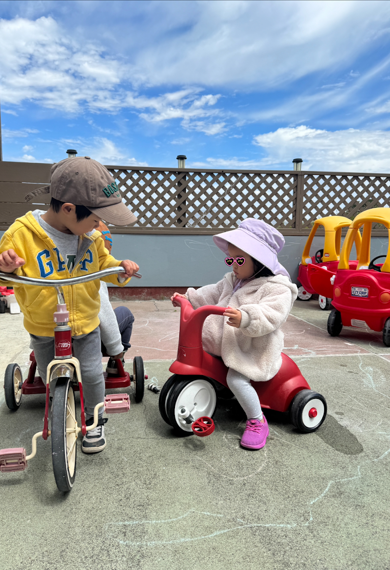 Little Minds Daycare photo 2