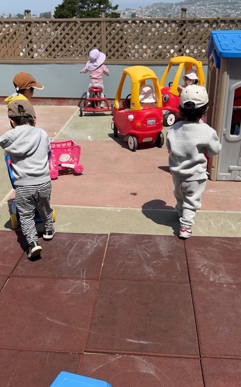 Little Minds Daycare photo 4