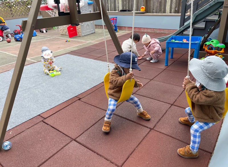 Little Minds Daycare photo 5
