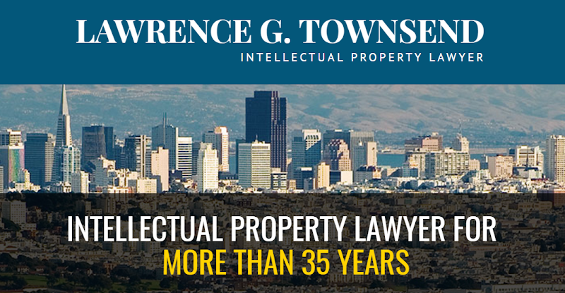 Photo of Lawrence G. Townsend, Intellectual Property Lawyer
