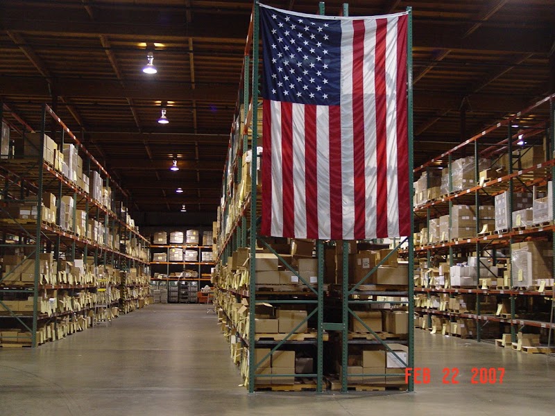 Silicon Valley Direct Inc. 3PL & Fulfillment Center photo 2