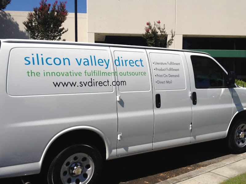 Silicon Valley Direct Inc. 3PL & Fulfillment Center photo 5