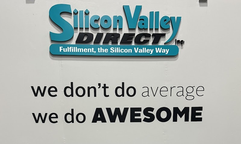 Photo of Silicon Valley Direct Inc. 3PL & Fulfillment Center