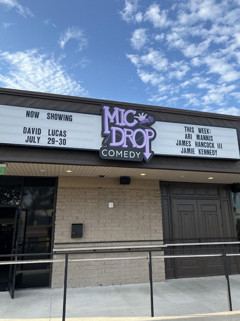Mic Drop Comedy photo 3