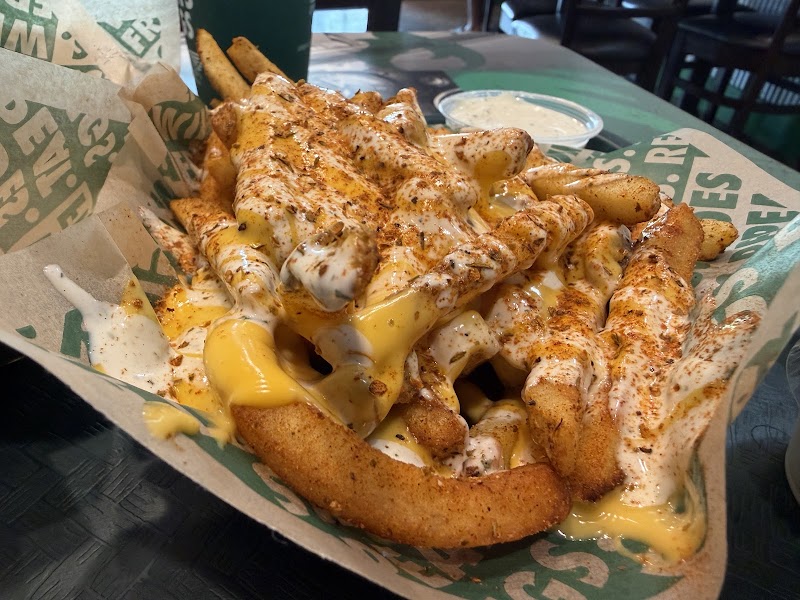Wingstop photo 4