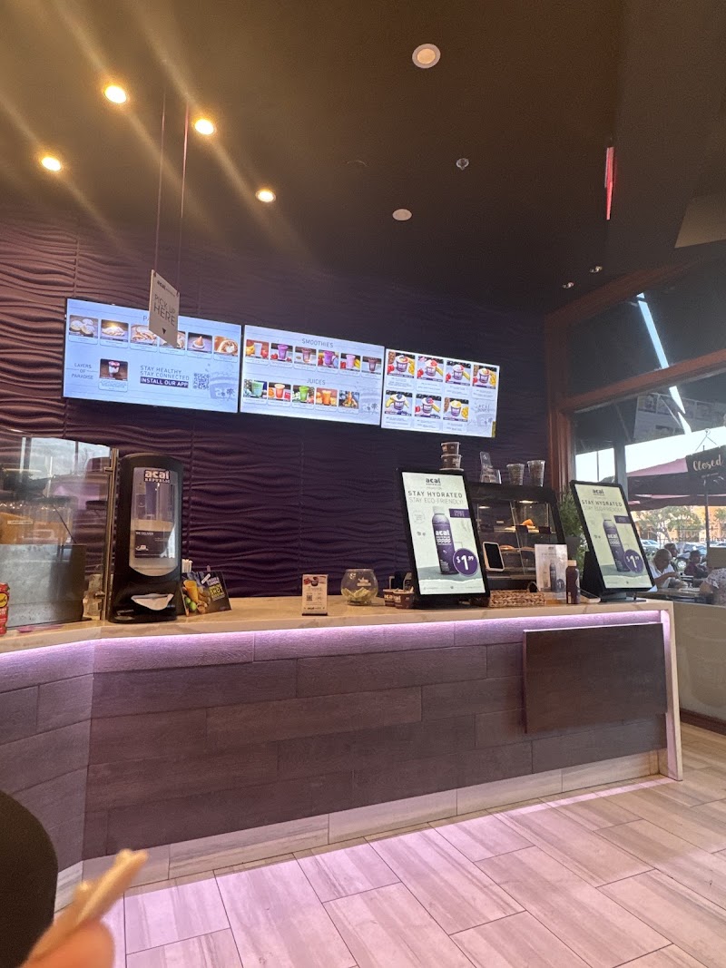 Acai Republic Newport Beach photo 5