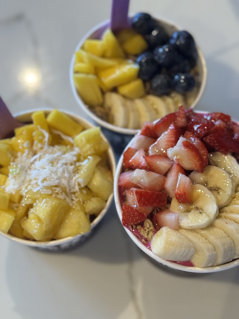 Acai Republic Newport Beach photo 3