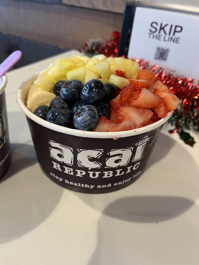 Acai Republic Newport Beach photo 4
