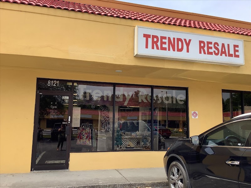 Photo of Trendy Resale