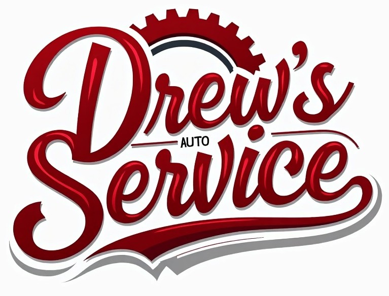 Drew's auto service photo 2