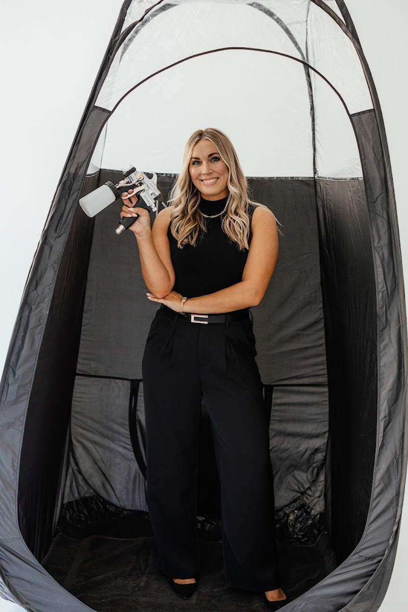 Photo of Coastal Bronze Spray Tanning