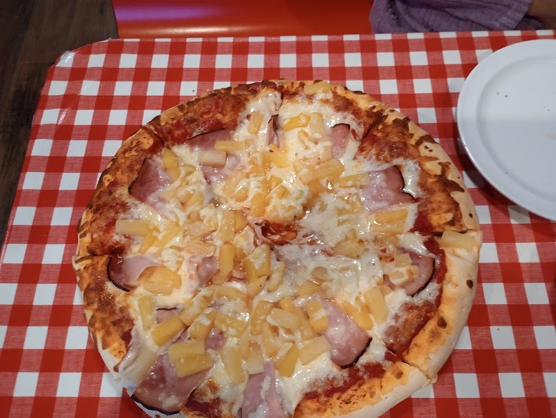 G & F Pizza Palace photo 4