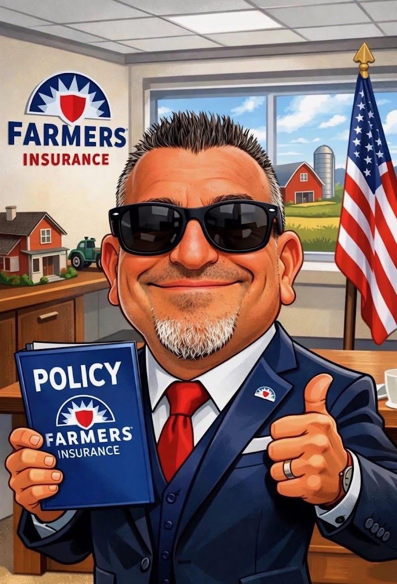 Photo of Farmers Insurance - Kenneth Kousiakis