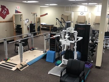 Select Physical Therapy - Sun City Center photo 5