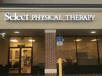 Select Physical Therapy - Sun City Center photo 4