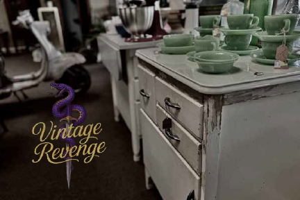 Vintage Revenge photo 2