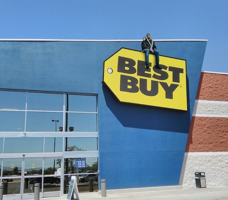 Photo of Best Buy