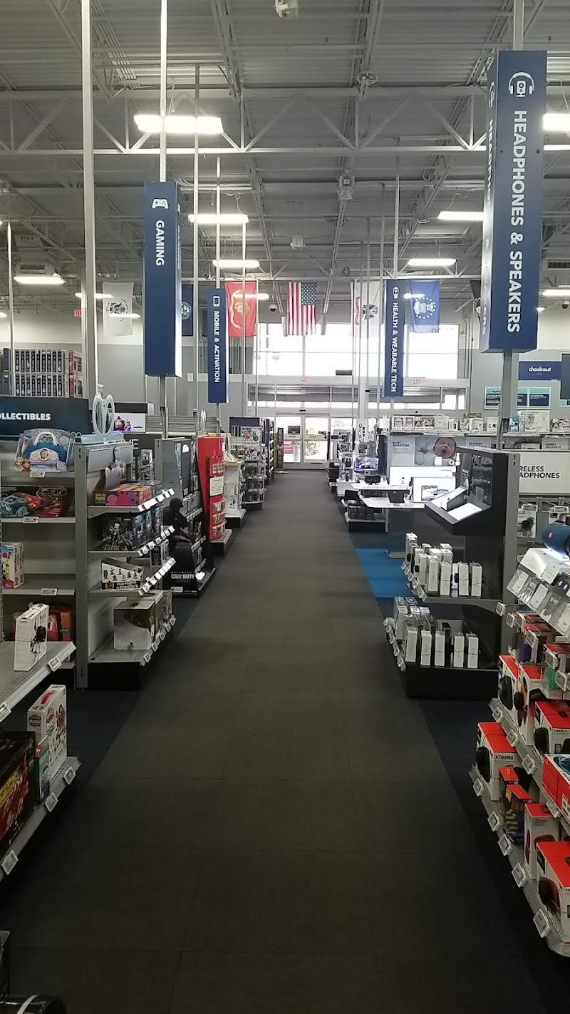 Best Buy photo 2