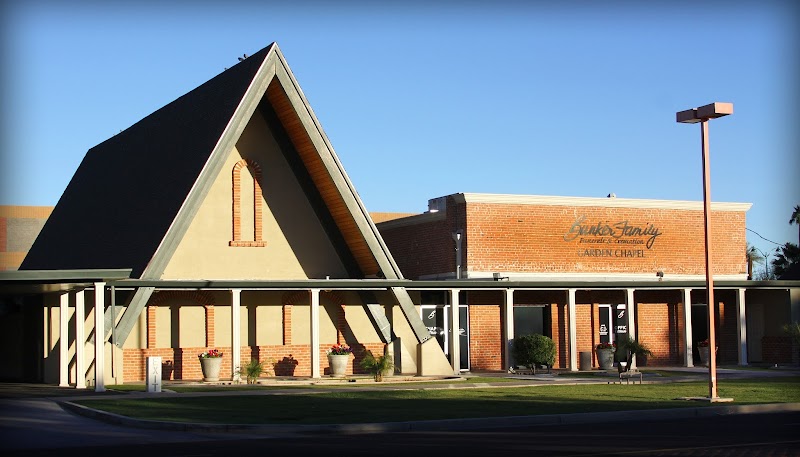 Photo of Bunker Family Funerals & Cremation