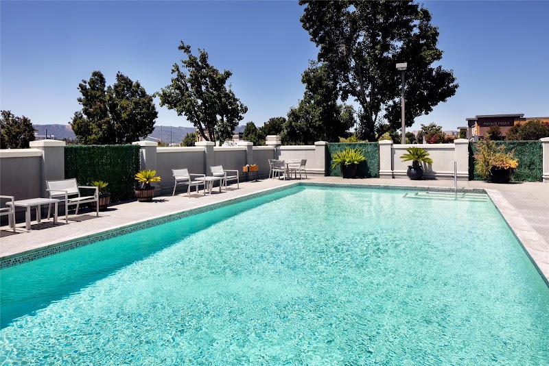 Hyatt Place Dublin/Pleasanton photo 3