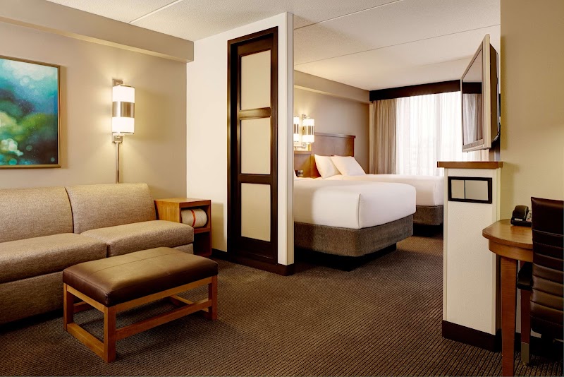 Hyatt Place Dublin/Pleasanton photo 2