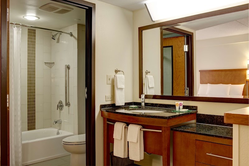 Hyatt Place Dublin/Pleasanton photo 4
